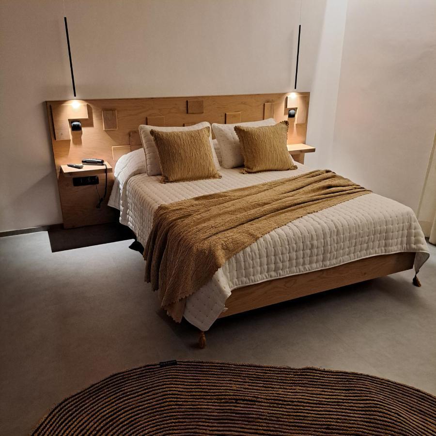 Nisaki Hotel & Elite Suites Ermupoli Zewnętrze zdjęcie