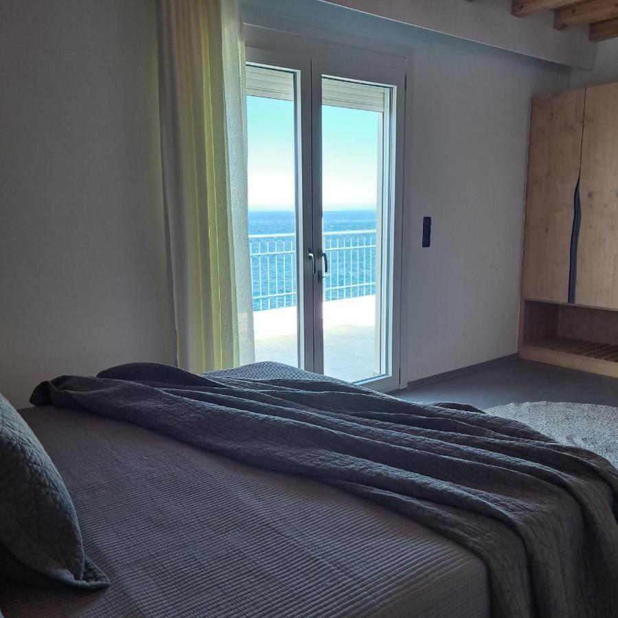 Nisaki Hotel & Elite Suites Ermupoli Zewnętrze zdjęcie