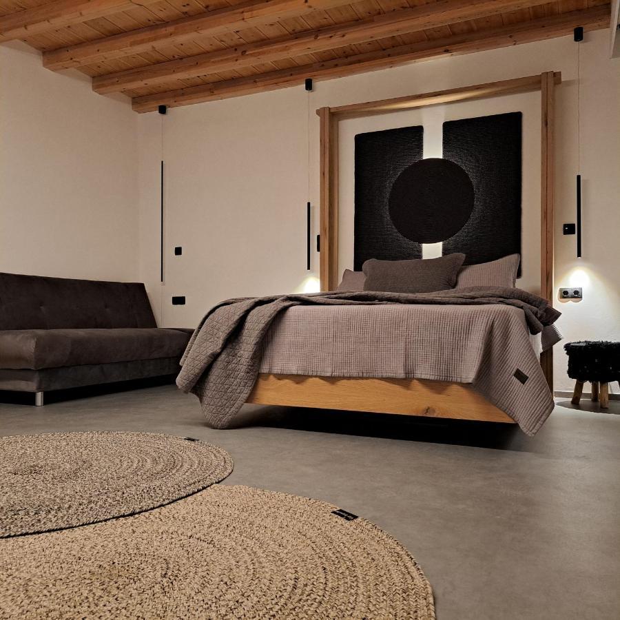 Nisaki Hotel & Elite Suites Ermupoli Zewnętrze zdjęcie