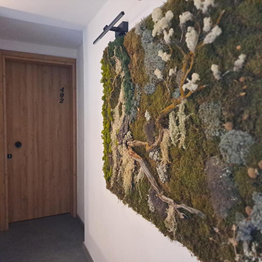 Nisaki Hotel & Elite Suites Ermupoli Zewnętrze zdjęcie