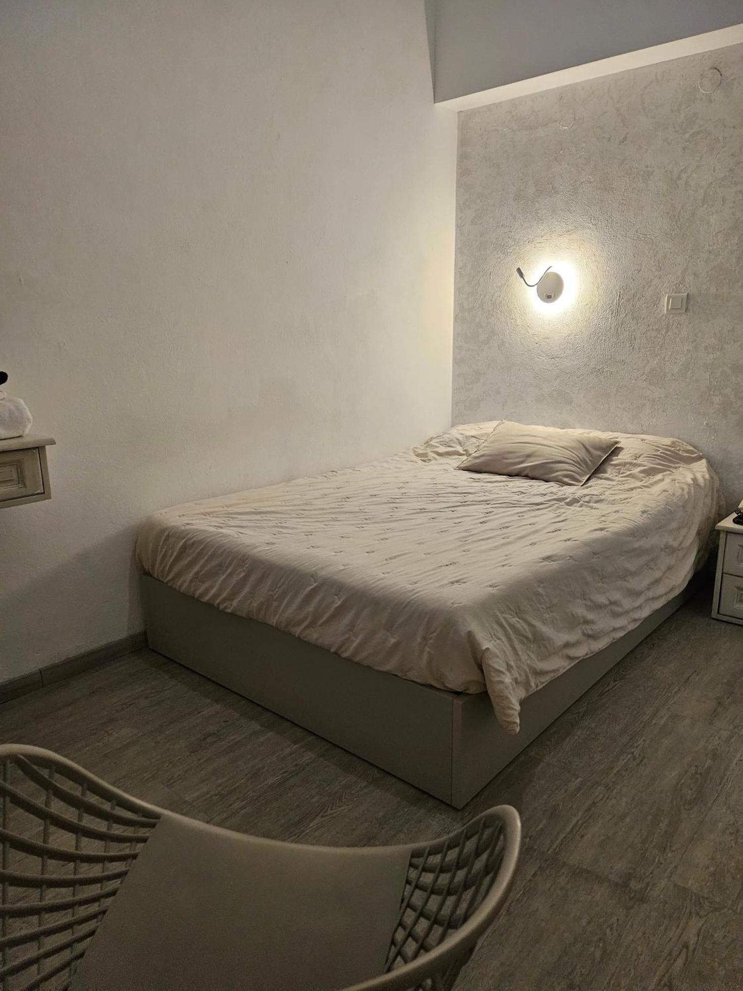 Nisaki Hotel & Elite Suites Ermupoli Zewnętrze zdjęcie