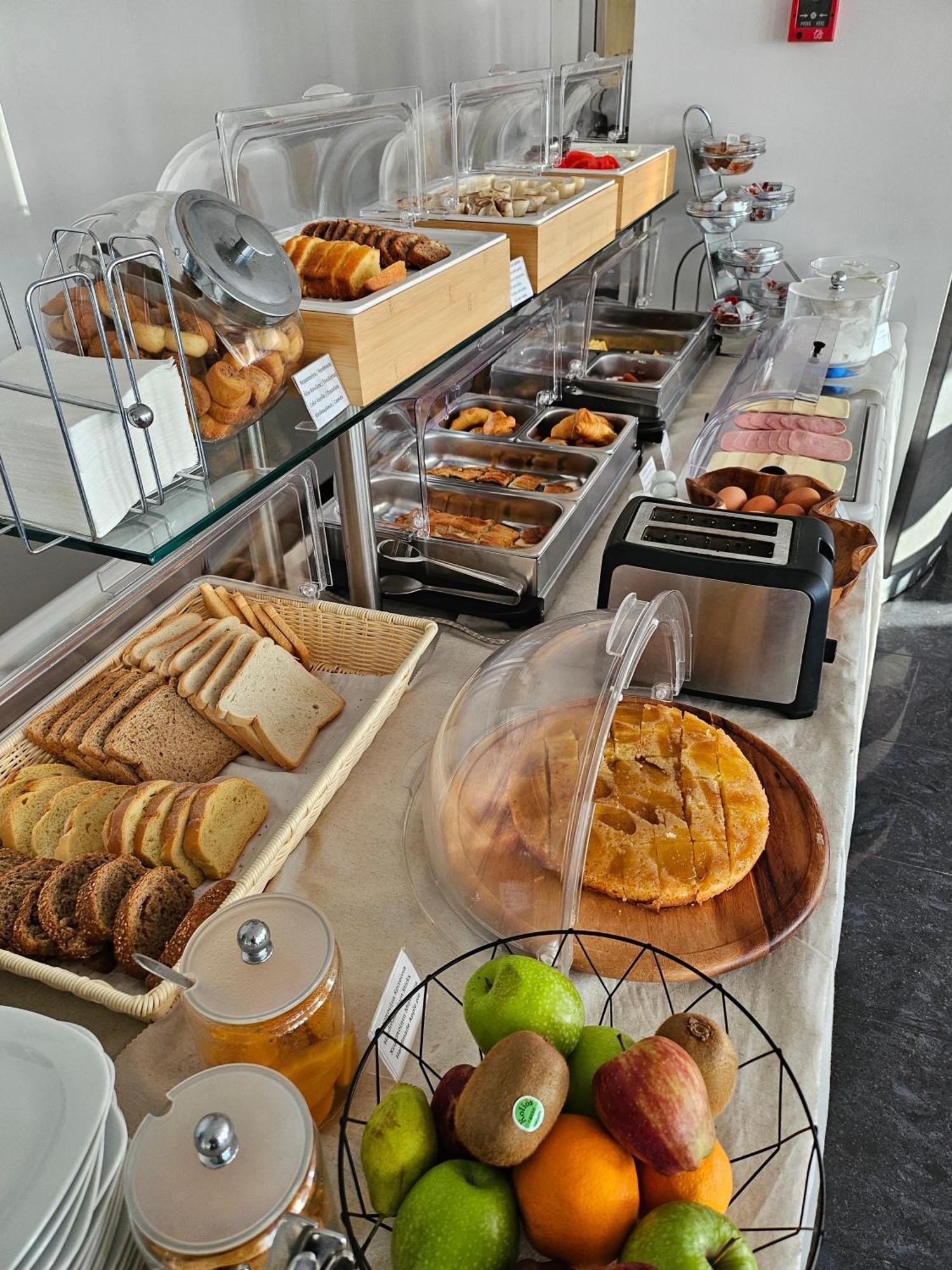 Nisaki Hotel & Elite Suites Ermupoli Zewnętrze zdjęcie
