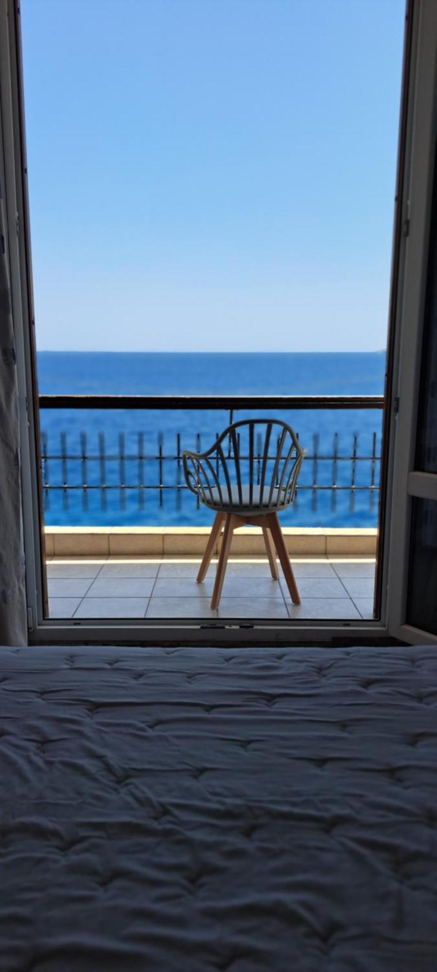 Nisaki Hotel & Elite Suites Ermupoli Zewnętrze zdjęcie